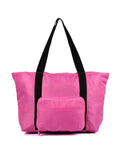 Karla Hanson Pack n Fold Foldable Travel Tote Bag | MaxStrata®