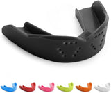 SISU Sports Mouth Guard 3D 2.0mm for Adults | Custom Fit Mouth Guard