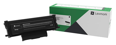 Lexmark B221X00 Black Toner (Extended Yield)