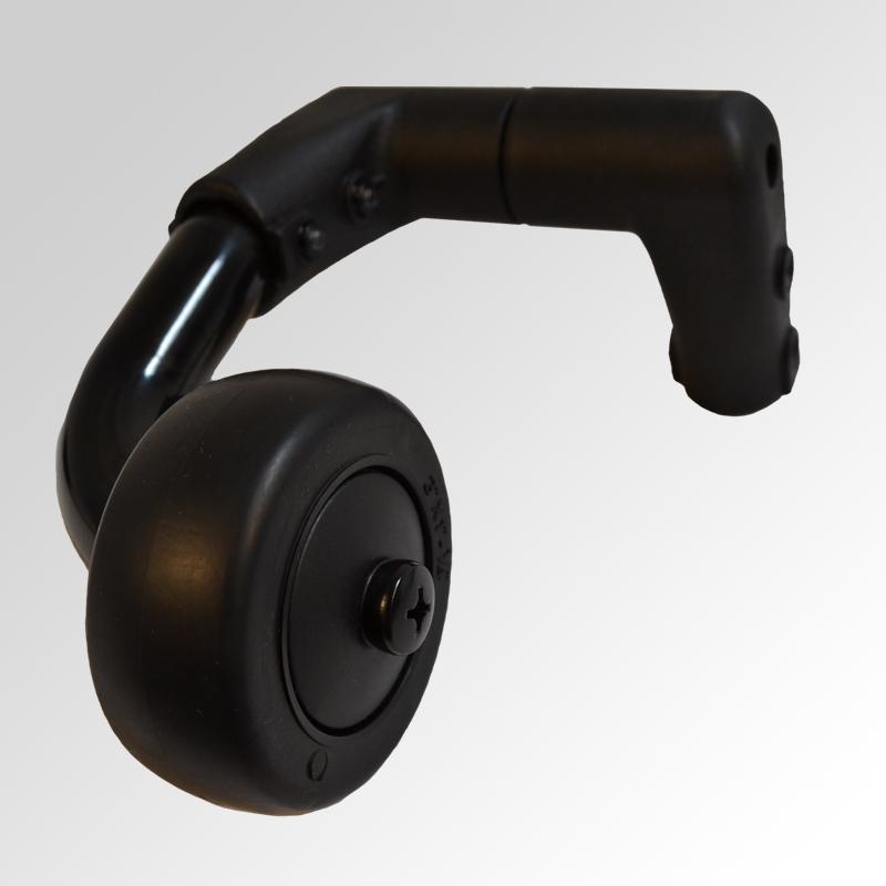 CaddyTrek R2 5th Wheel Assembly | MaxStrata®