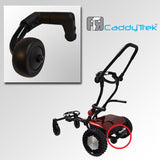 CaddyTrek R2 5th Wheel Assembly | MaxStrata®