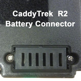 CaddyTrek Main Battery for Caddytrek R2 & R3X | MaxStrata®