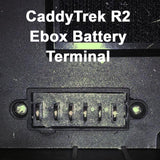 CaddyTrek Main Battery for Caddytrek R2 & R3X | MaxStrata®