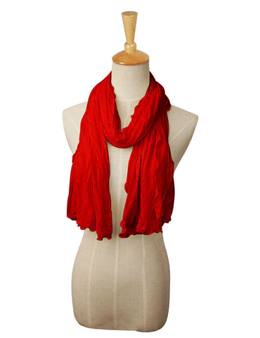 Karla Hanson Pack n Fold Women's Portable Shawl | MaxStrata®
