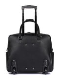 Karla Hanson Men's Professional & Travel Trolley | MaxStrata®