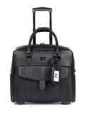 Karla Hanson Men's Professional & Travel Trolley | MaxStrata®