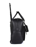 Karla Hanson Men's Professional & Travel Trolley | MaxStrata®