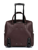 Karla Hanson Men's Professional & Travel Trolley | MaxStrata®