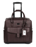 Karla Hanson Men's Professional & Travel Trolley | MaxStrata®