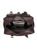 Karla Hanson Men's Professional & Travel Trolley | MaxStrata®