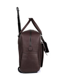 Karla Hanson Men's Professional & Travel Trolley | MaxStrata®