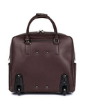Karla Hanson Men's Professional & Travel Trolley | MaxStrata®