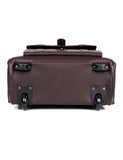 Karla Hanson Men's Professional & Travel Trolley | MaxStrata®