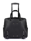 Karla Hanson Men's Professional & Travel Trolley | MaxStrata®