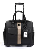 Karla Hanson Men's Professional & Travel Trolley | MaxStrata®