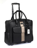 Karla Hanson Men's Professional & Travel Trolley | MaxStrata®