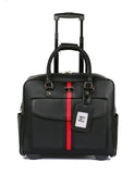 Karla Hanson Men's Professional & Travel Trolley | MaxStrata®