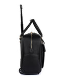 Karla Hanson Men's Professional & Travel Trolley | MaxStrata®