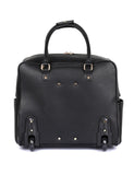 Karla Hanson Men's Professional & Travel Trolley | MaxStrata®