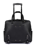 Karla Hanson Men's Professional & Travel Trolley | MaxStrata®