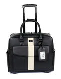 Karla Hanson Men's Professional & Travel Trolley | MaxStrata®