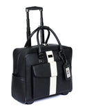 Karla Hanson Men's Professional & Travel Trolley | MaxStrata®