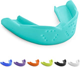 SISU Sports Mouth Guard 3D 2.0mm for Adults | Custom Fit Mouth Guard