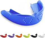 SISU Sports Mouth Guard 3D 2.0mm for Adults | Custom Fit Mouth Guard