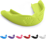 SISU Sports Mouth Guard 3D 2.0mm for Adults | Custom Fit Mouth Guard