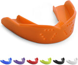 SISU Sports Mouth Guard 3D 2.0mm for Adults | Custom Fit Mouth Guard