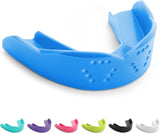 SISU Sports Mouth Guard 3D 2.0mm for Adults | Custom Fit Mouth Guard