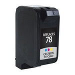 Hyperion Compatible 78XL Ink, Hyperion Compatible C6578AN - Compatible with HP | MaxStrata®