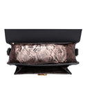 Karla Hanson Linda Women's Top-Handle Crossbody Bag | MaxStrata®