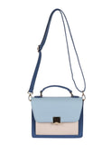 Karla Hanson Linda Women's Top-Handle Crossbody Bag | MaxStrata®