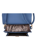Karla Hanson Linda Women's Top-Handle Crossbody Bag | MaxStrata®
