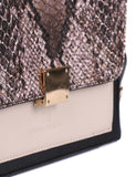 Karla Hanson Linda Women's Top-Handle Crossbody Bag | MaxStrata®