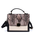 Karla Hanson Linda Women's Top-Handle Crossbody Bag | MaxStrata®