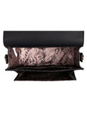 Karla Hanson Linda Women's Top-Handle Crossbody Bag | MaxStrata®