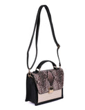 Karla Hanson Linda Women's Top-Handle Crossbody Bag | MaxStrata®