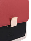 Karla Hanson Linda Women's Top-Handle Crossbody Bag | MaxStrata®