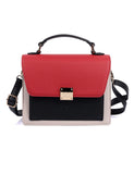 Karla Hanson Linda Women's Top-Handle Crossbody Bag | MaxStrata®