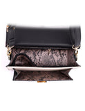 Karla Hanson Linda Women's Top-Handle Crossbody Bag | MaxStrata®