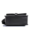Karla Hanson Men's Professional & Travel Messenger Bag | MaxStrata®