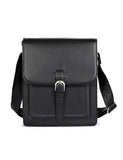 Karla Hanson Men's Professional & Travel Messenger Bag | MaxStrata®