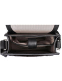 Karla Hanson Men's Professional & Travel Messenger Bag | MaxStrata®