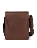 Karla Hanson Men's Professional & Travel Messenger Bag | MaxStrata®