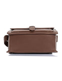 Karla Hanson Men's Professional & Travel Messenger Bag | MaxStrata®