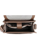 Karla Hanson Men's Professional & Travel Messenger Bag | MaxStrata®