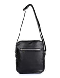 Karla Hanson Men's Professional & Travel Flight Bag | MaxStrata®