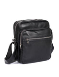 Karla Hanson Men's Professional & Travel Flight Bag | MaxStrata®